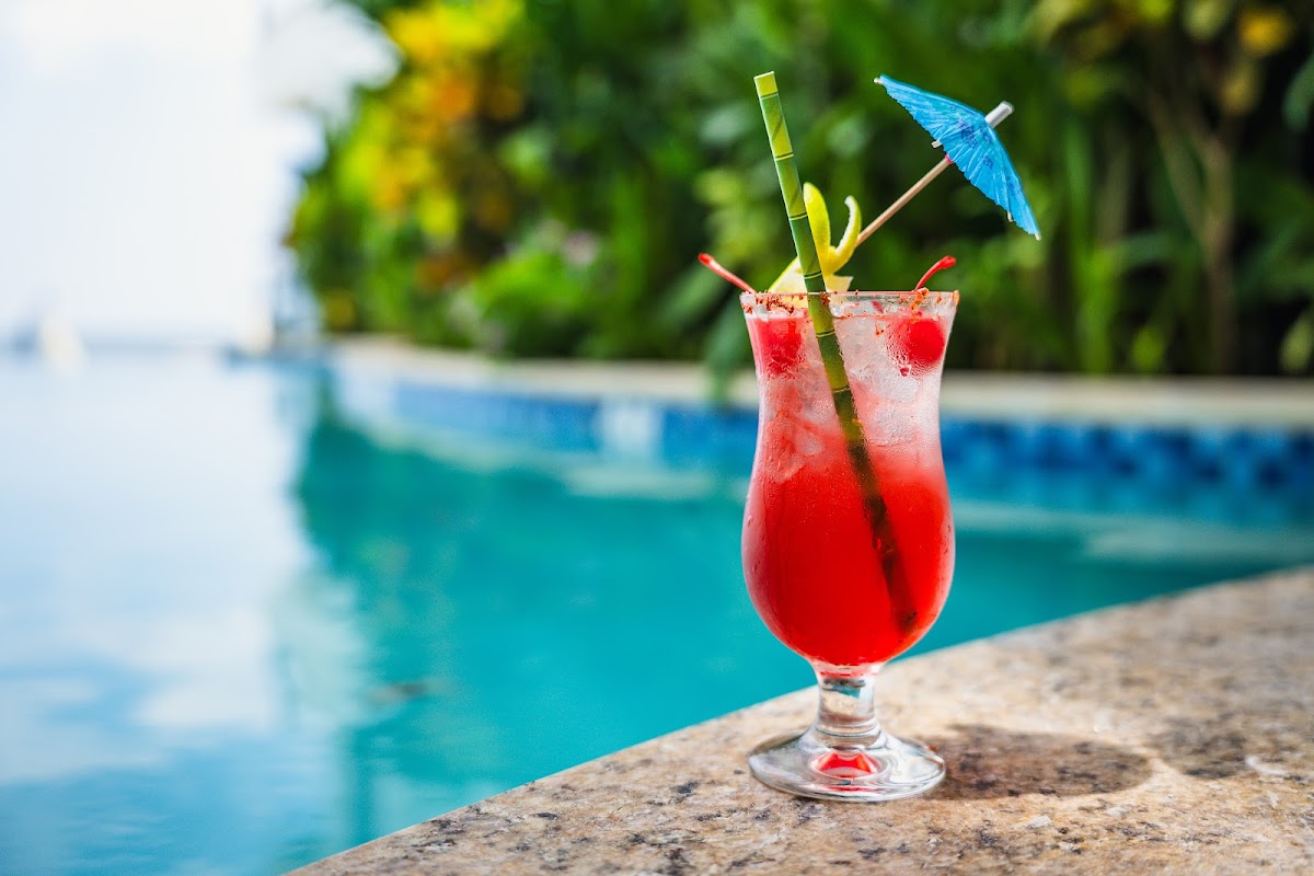 Royal Kahal Beach Resort gallery 10