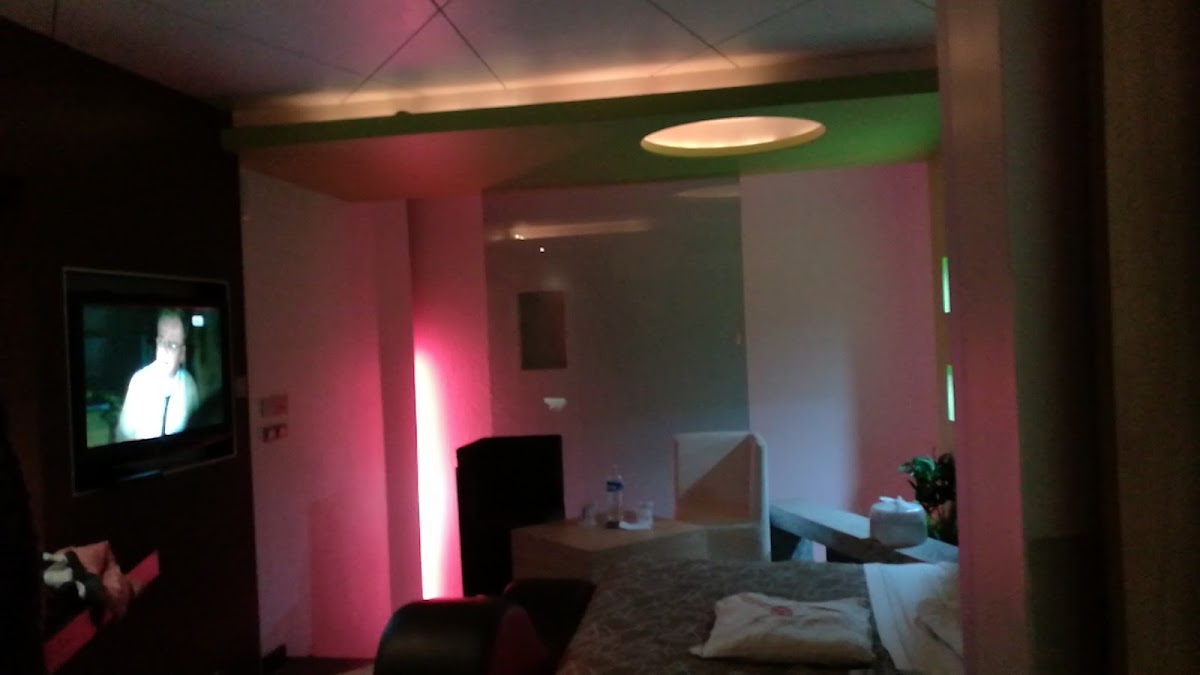 Motel Blitz Suites & Villas gallery 4