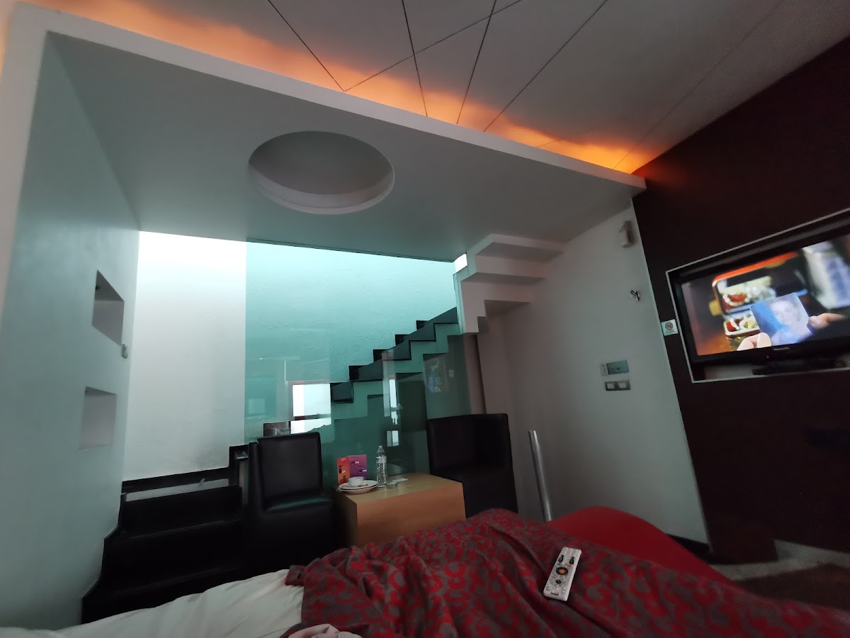 Motel Blitz Suites & Villas gallery 6