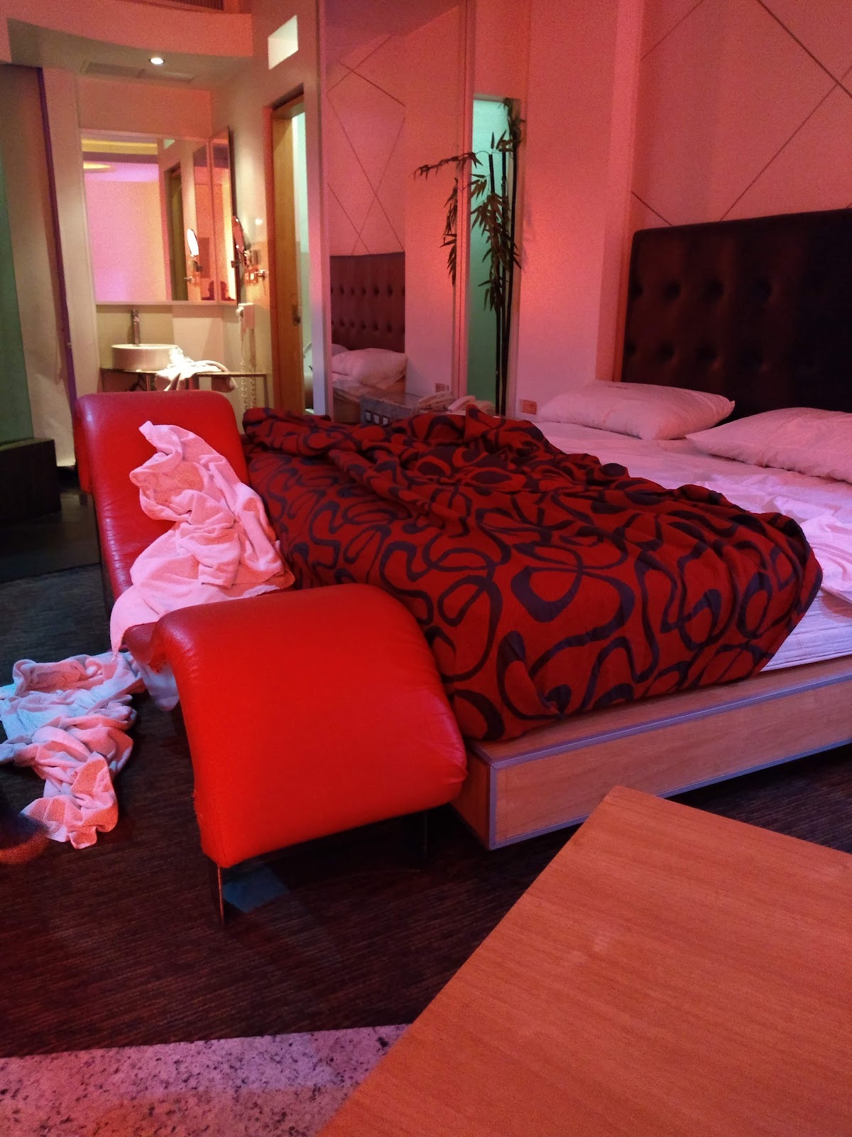 Motel Blitz Suites & Villas gallery 7