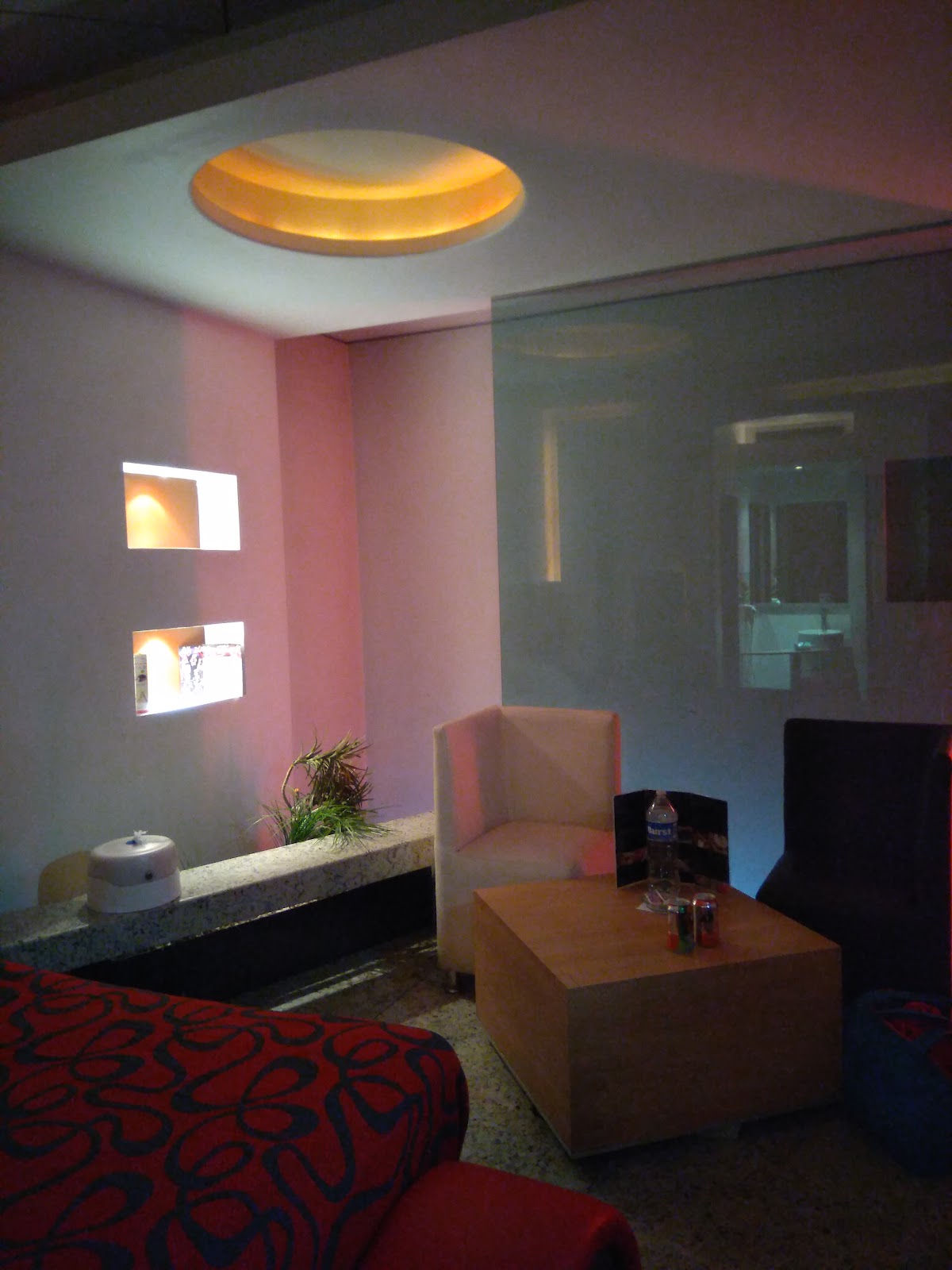 Motel Blitz Suites & Villas gallery 10
