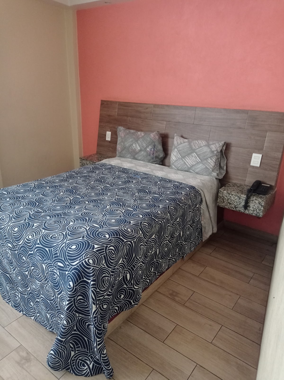 Hotel El Padrino gallery 9