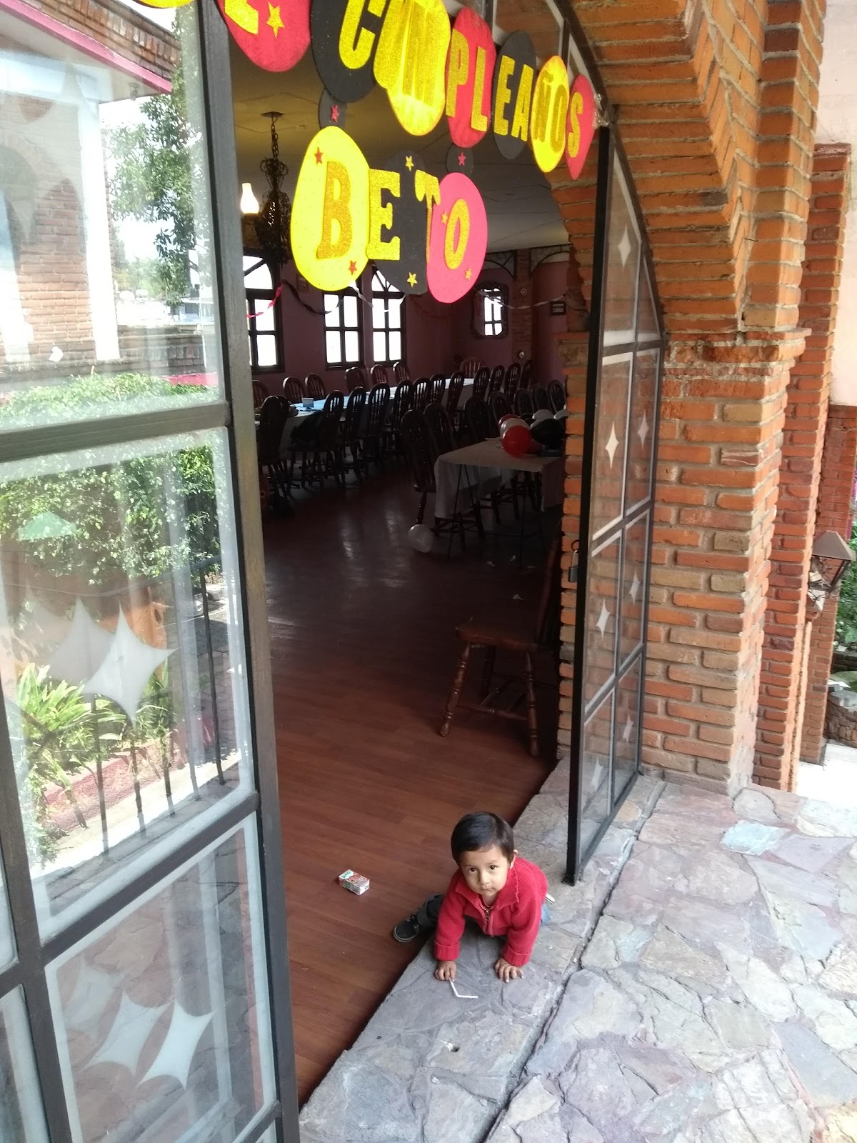 Hotel El Meson gallery 10