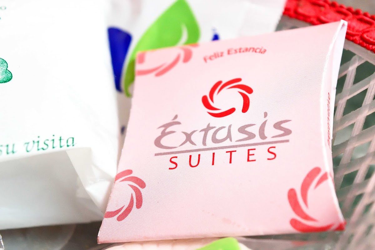 Éxtasis Motel Suites gallery 7