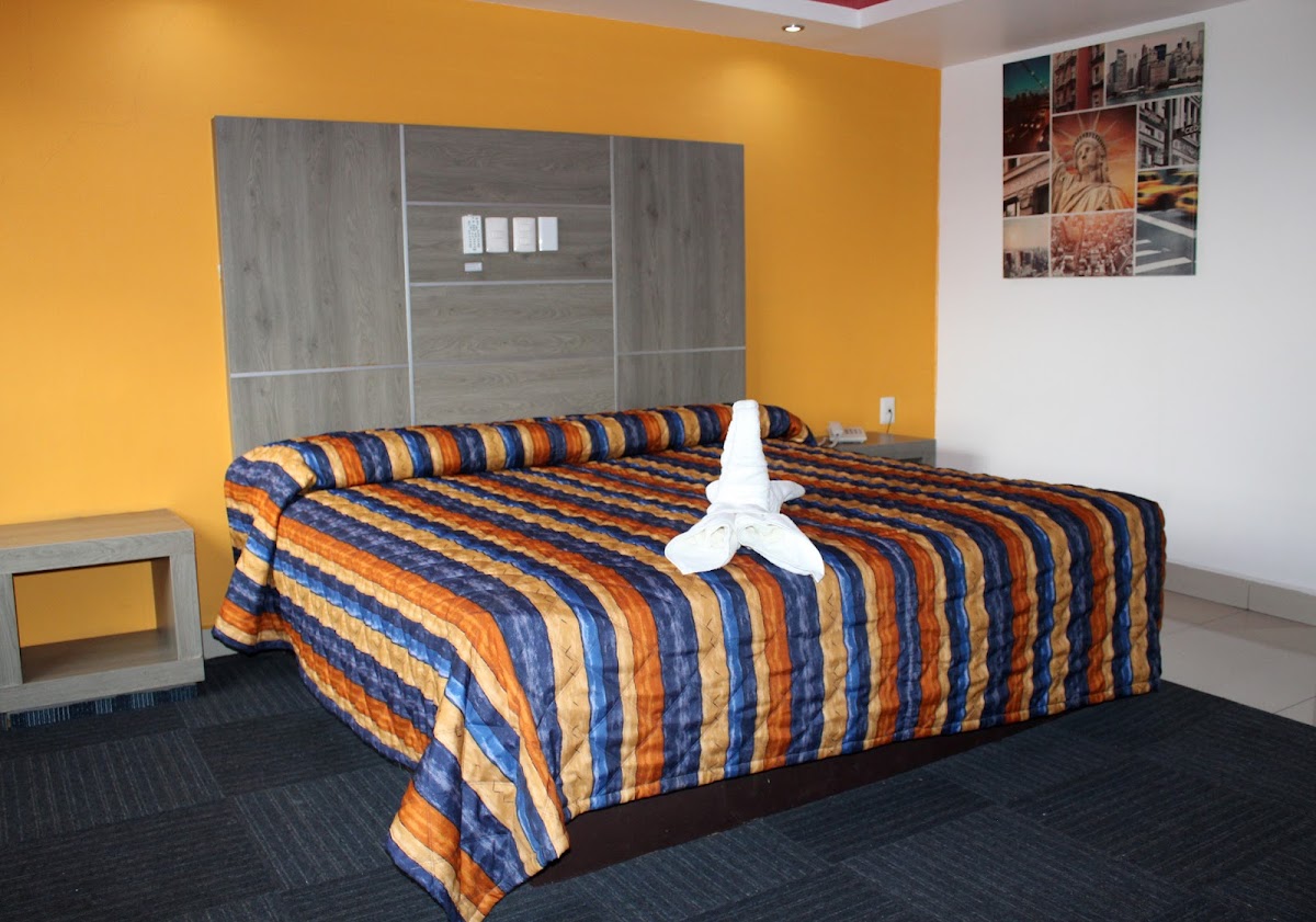 Hotel Rossel Plaza gallery 2