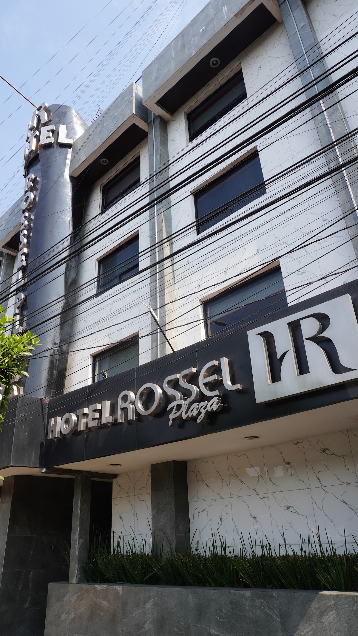 Hotel Rossel Plaza gallery 6