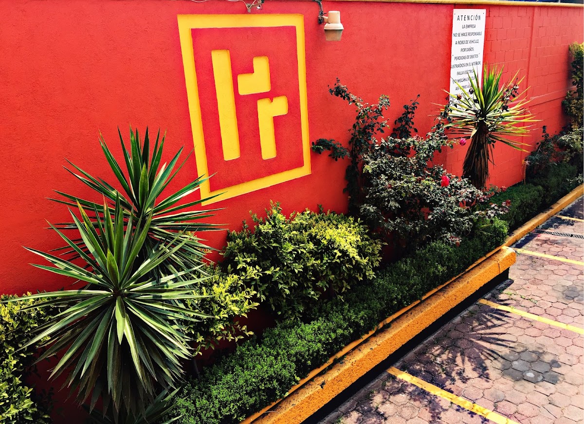 Hotel Rossel Plaza gallery 7