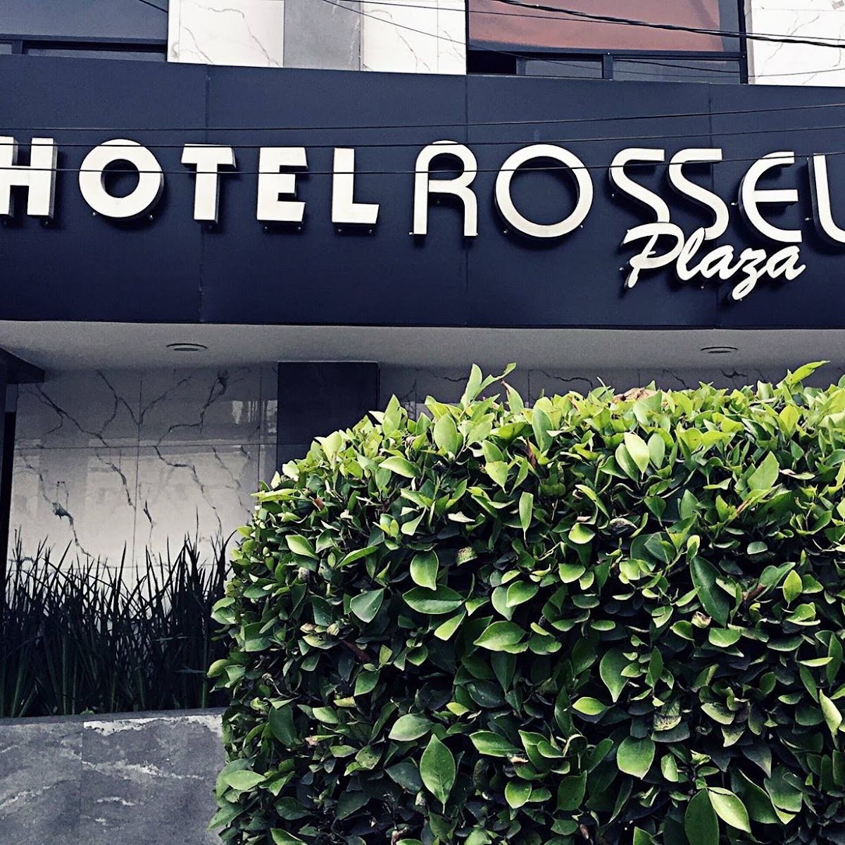 Hotel Rossel Plaza gallery 8