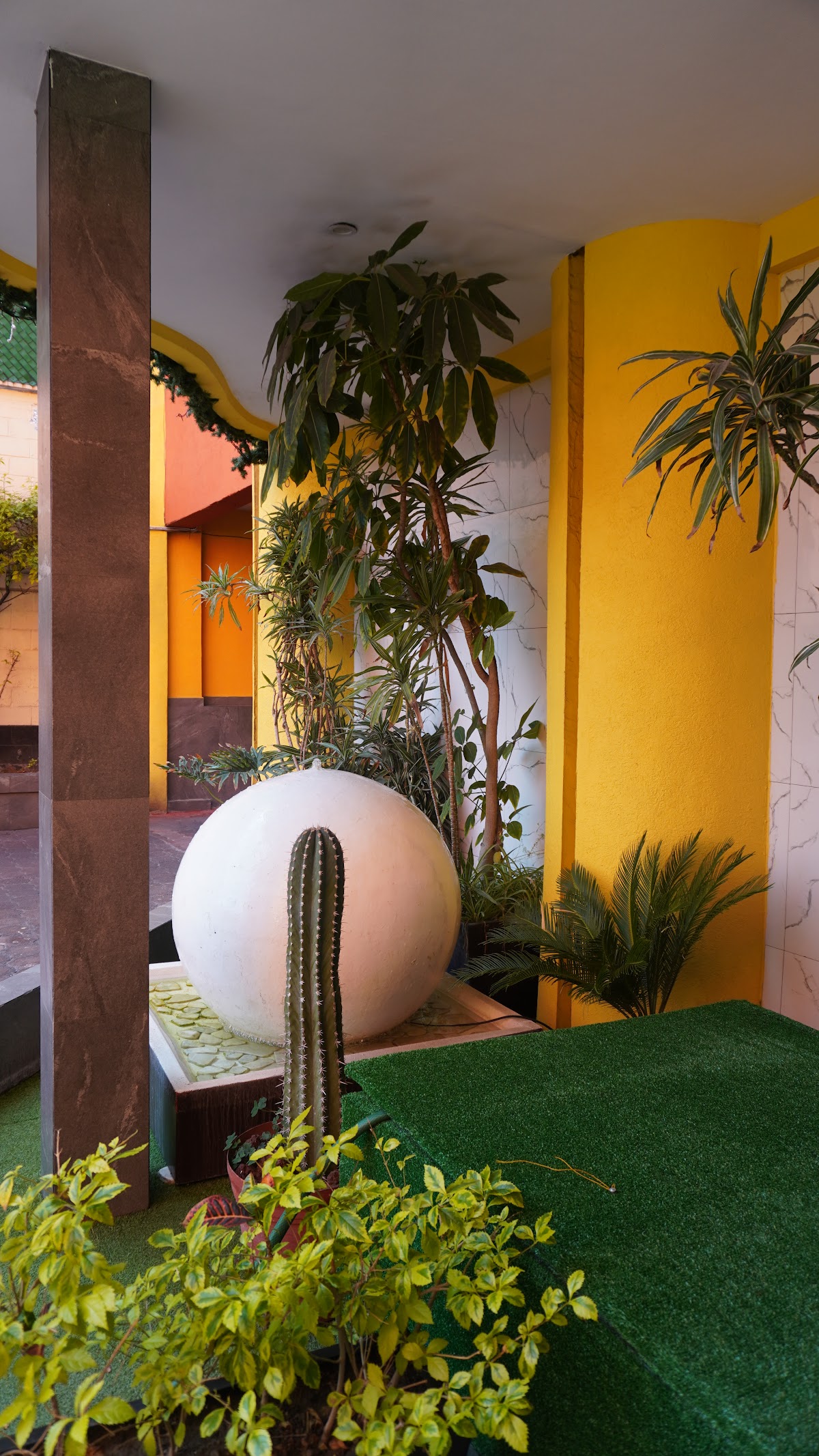 Hotel Rossel Plaza gallery 9
