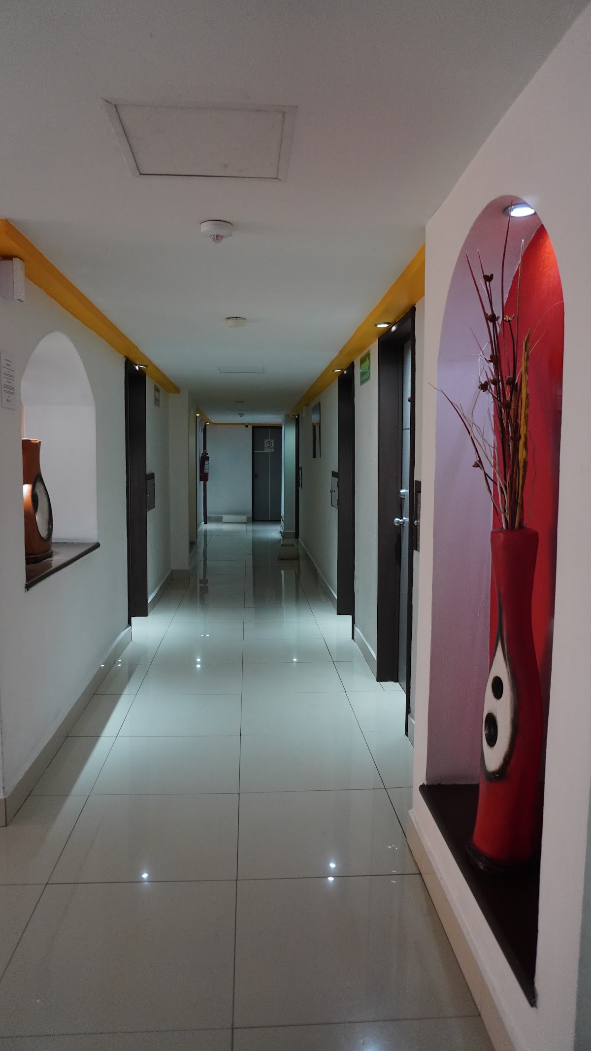 Hotel Rossel Plaza gallery 10