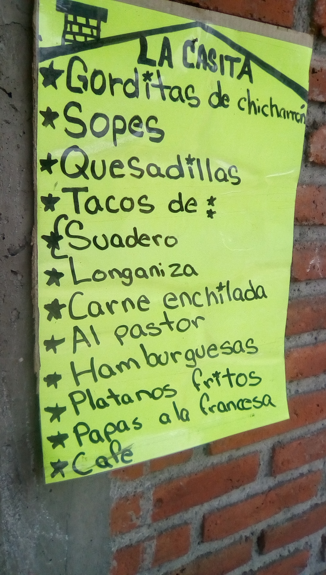 La Casita gallery 8
