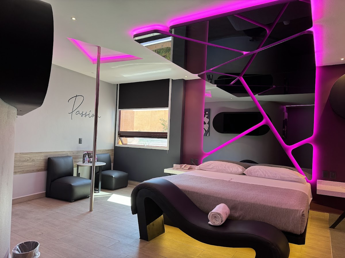 Hotel las torres gallery 2