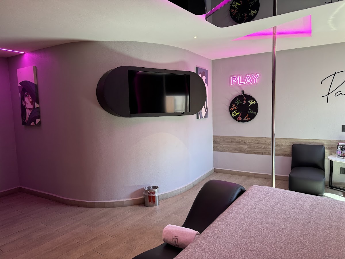 Hotel las torres gallery 3