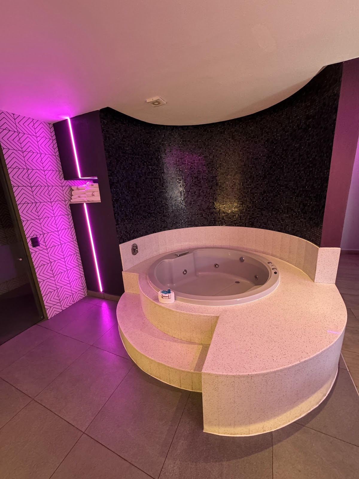 Hotel las torres gallery 5