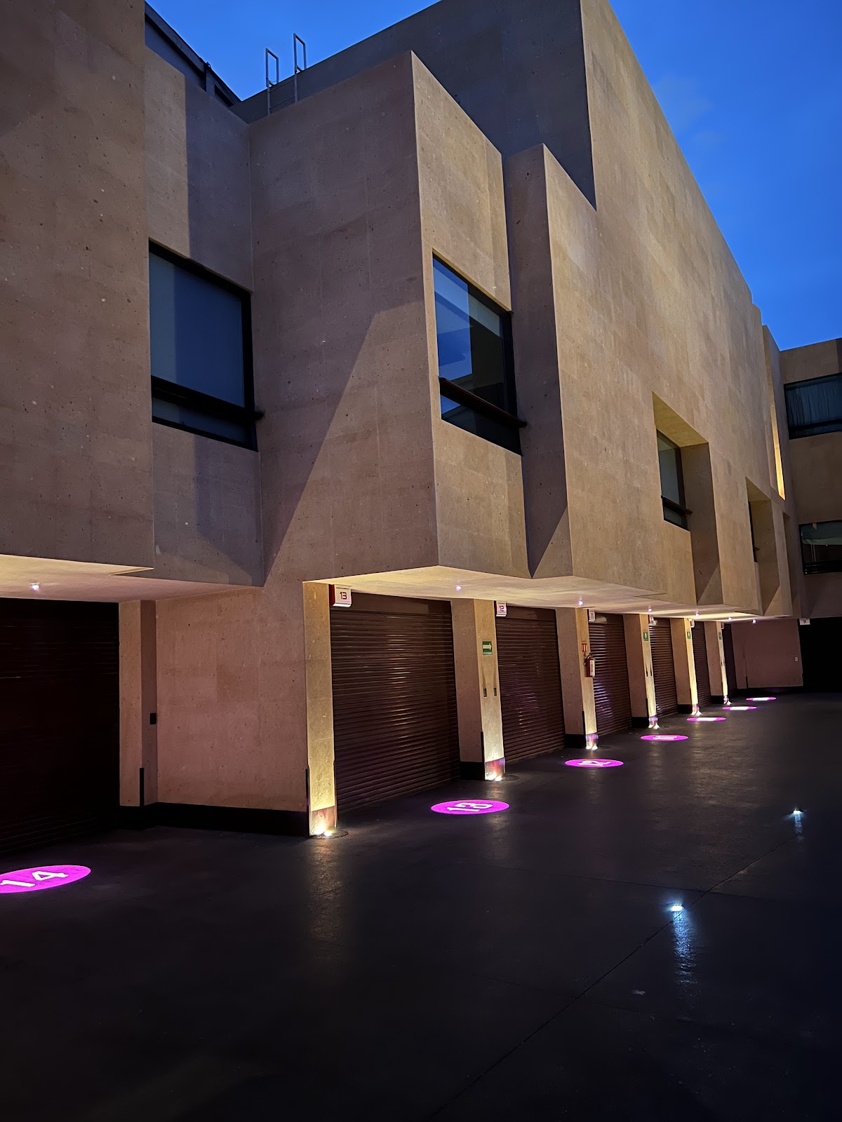 Hotel las torres gallery 8