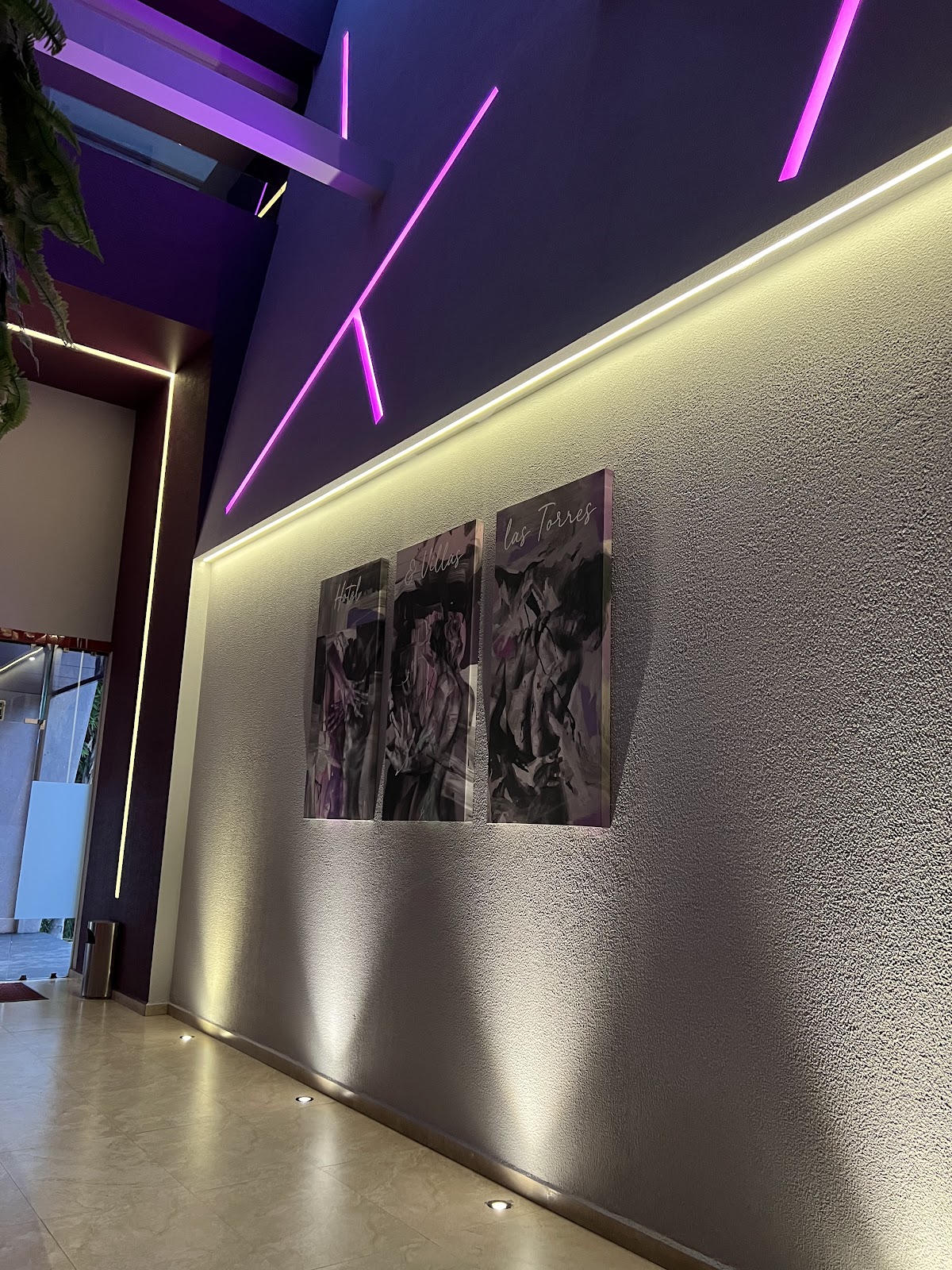 Hotel las torres gallery 9