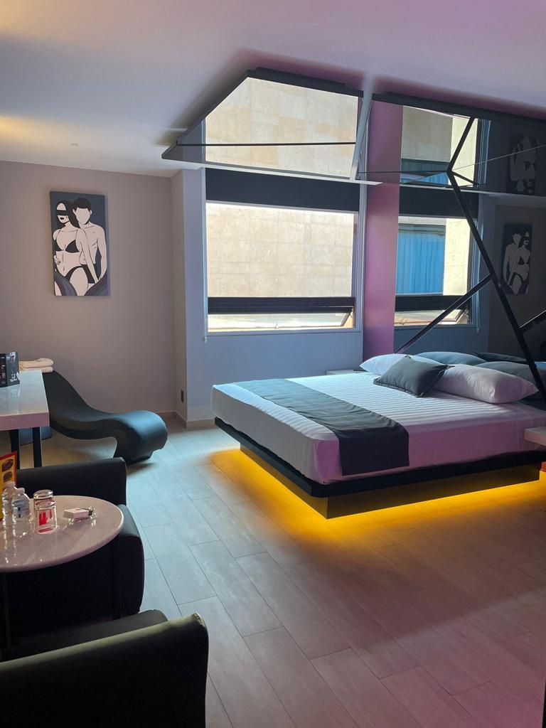 Hotel las torres gallery 10