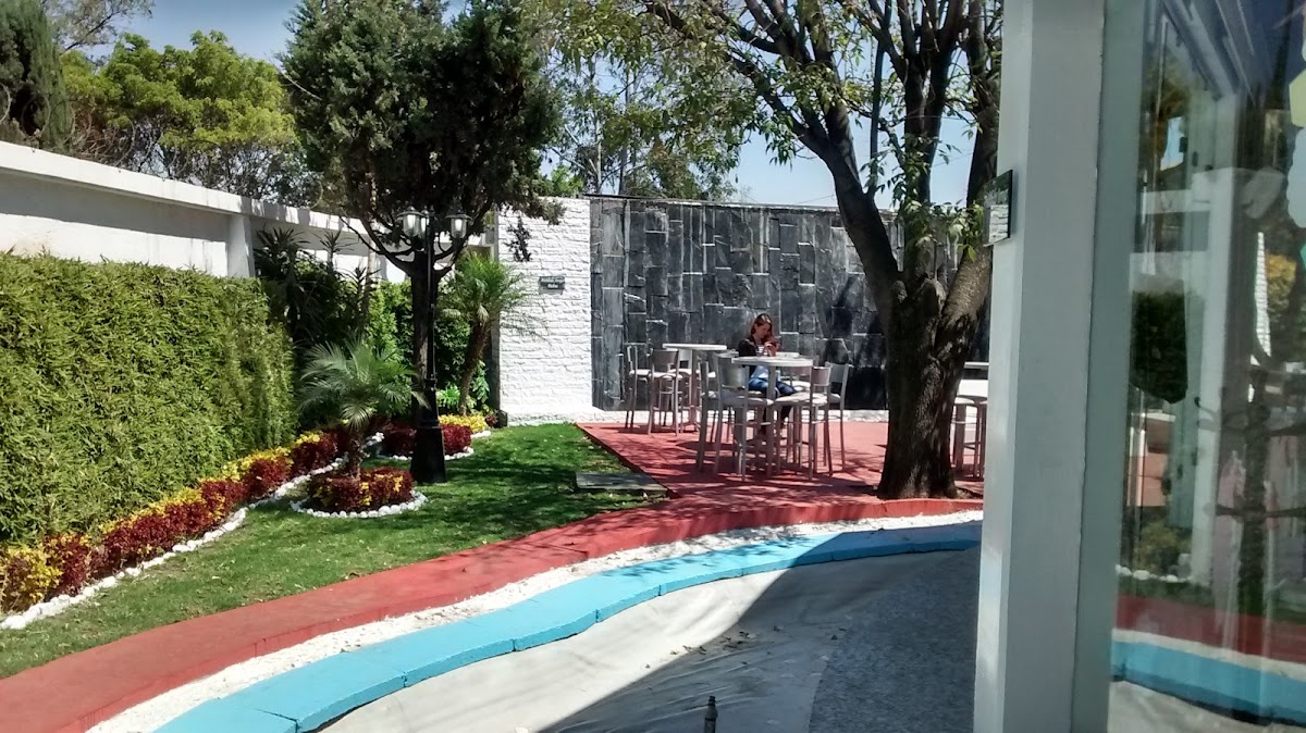 Residencia Naval Hotel Marina gallery 3