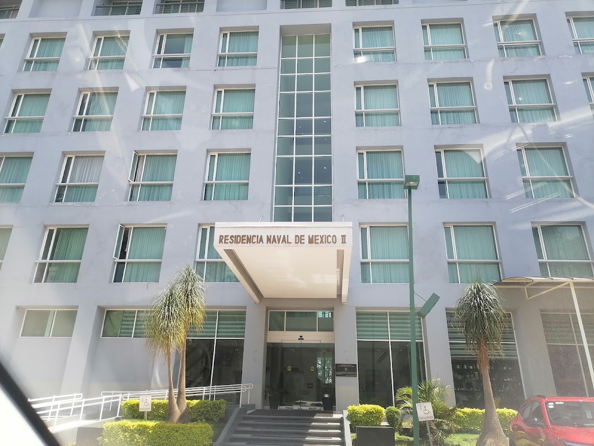 Residencia Naval Hotel Marina gallery 4