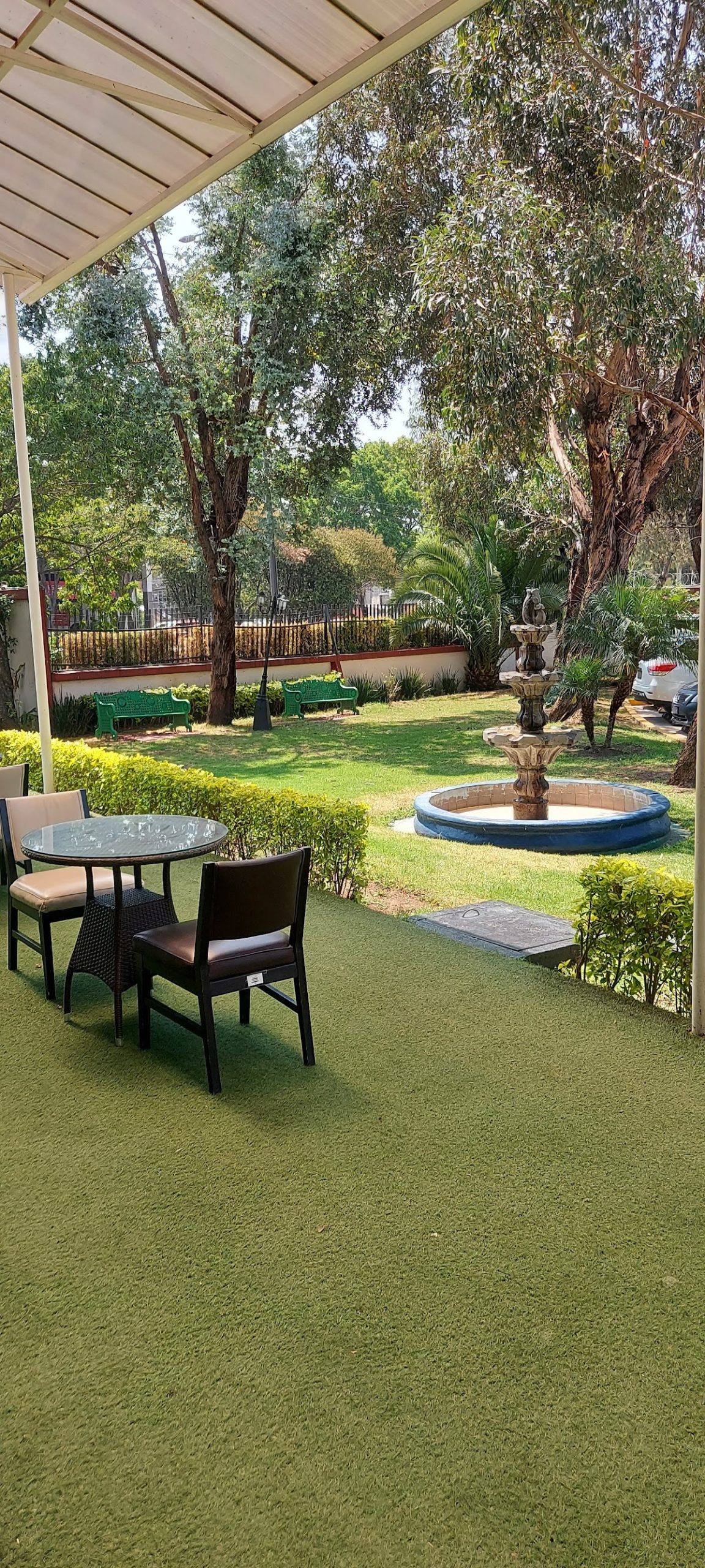 Residencia Naval Hotel Marina gallery 5