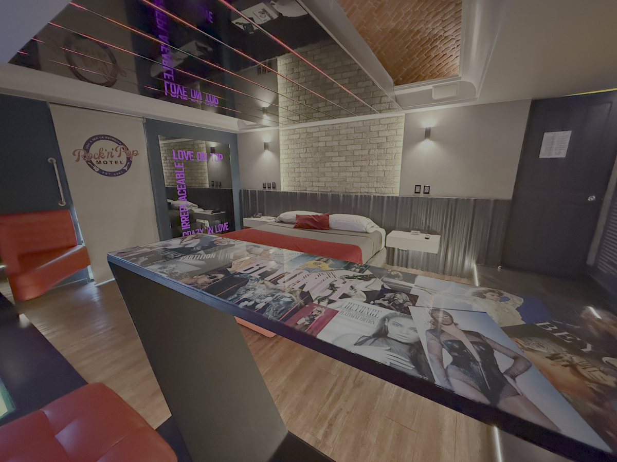 Motel Rock ´n´ Pop gallery 7