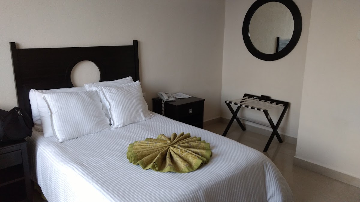 Residencia Naval Hotel Marina gallery 7