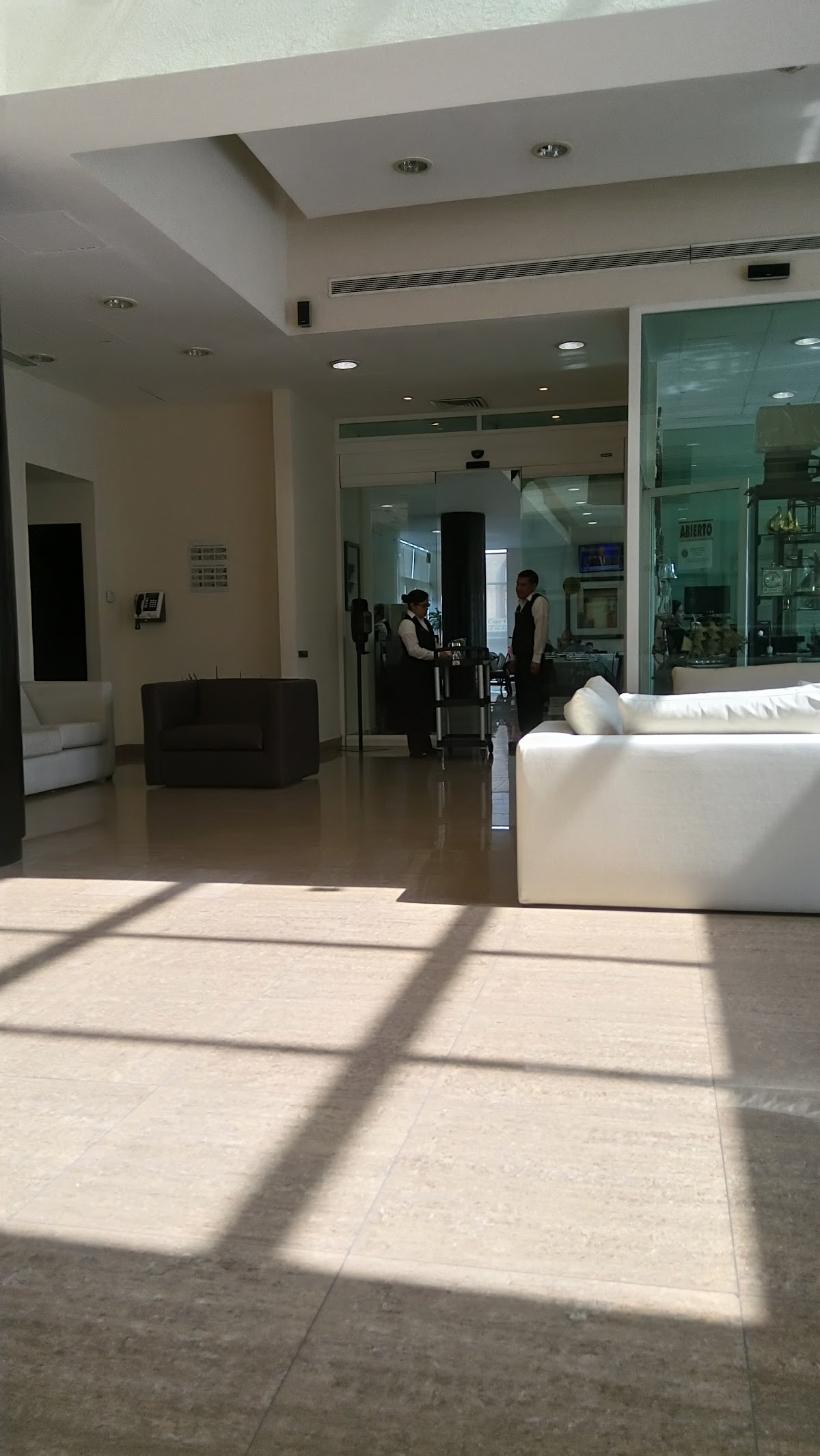 Residencia Naval Hotel Marina gallery 10