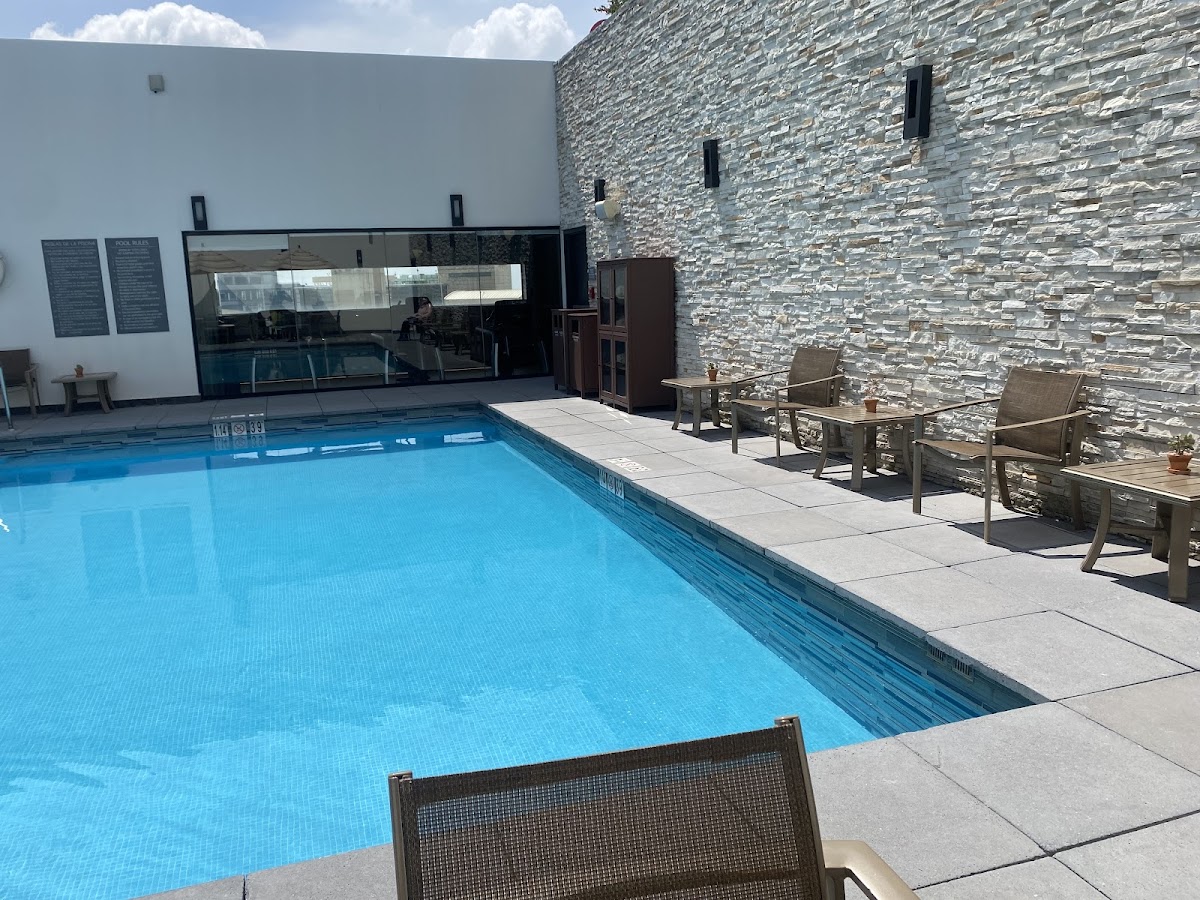 Hyatt House Mexico City/Santa Fe gallery 3