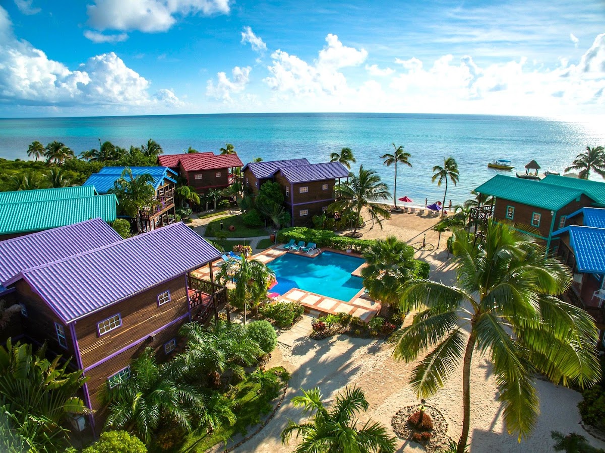 X'tan Ha "The Waterfront" Resort gallery 1