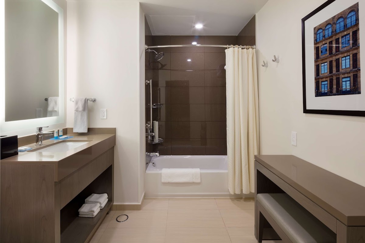 Hyatt House Mexico City/Santa Fe gallery 4