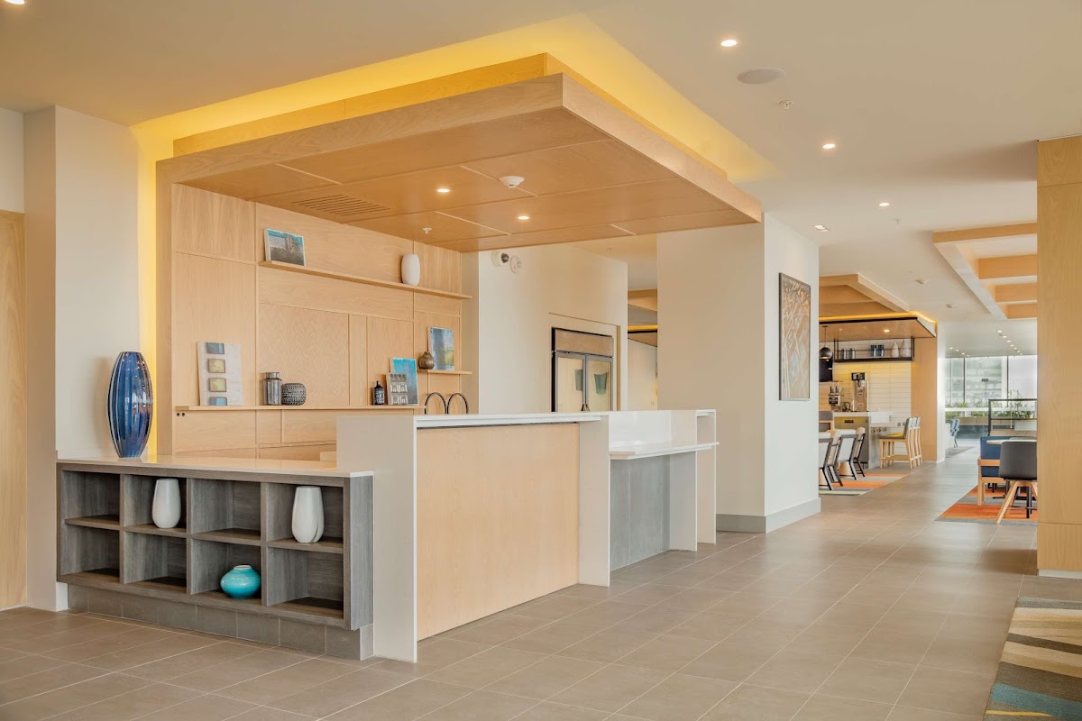 Hyatt House Mexico City/Santa Fe gallery 7