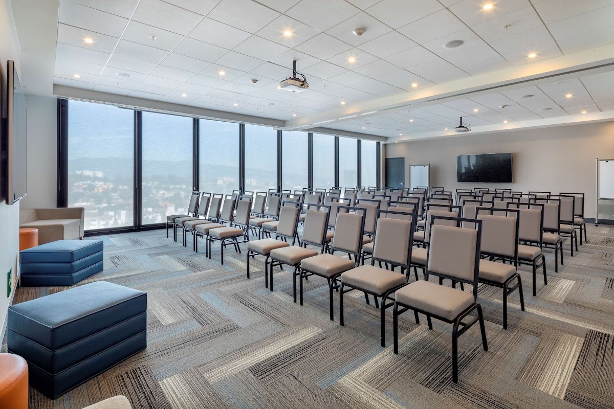 Hyatt House Mexico City/Santa Fe gallery 8