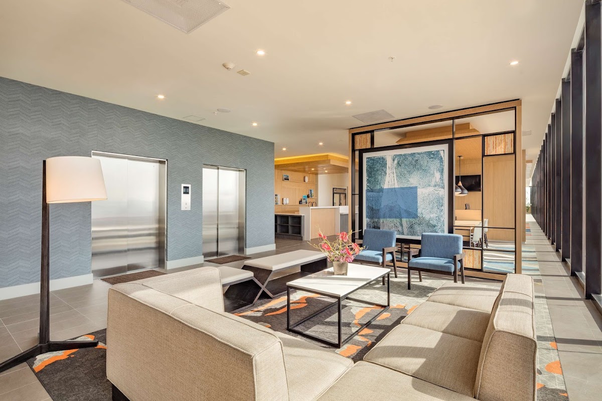 Hyatt House Mexico City/Santa Fe gallery 9