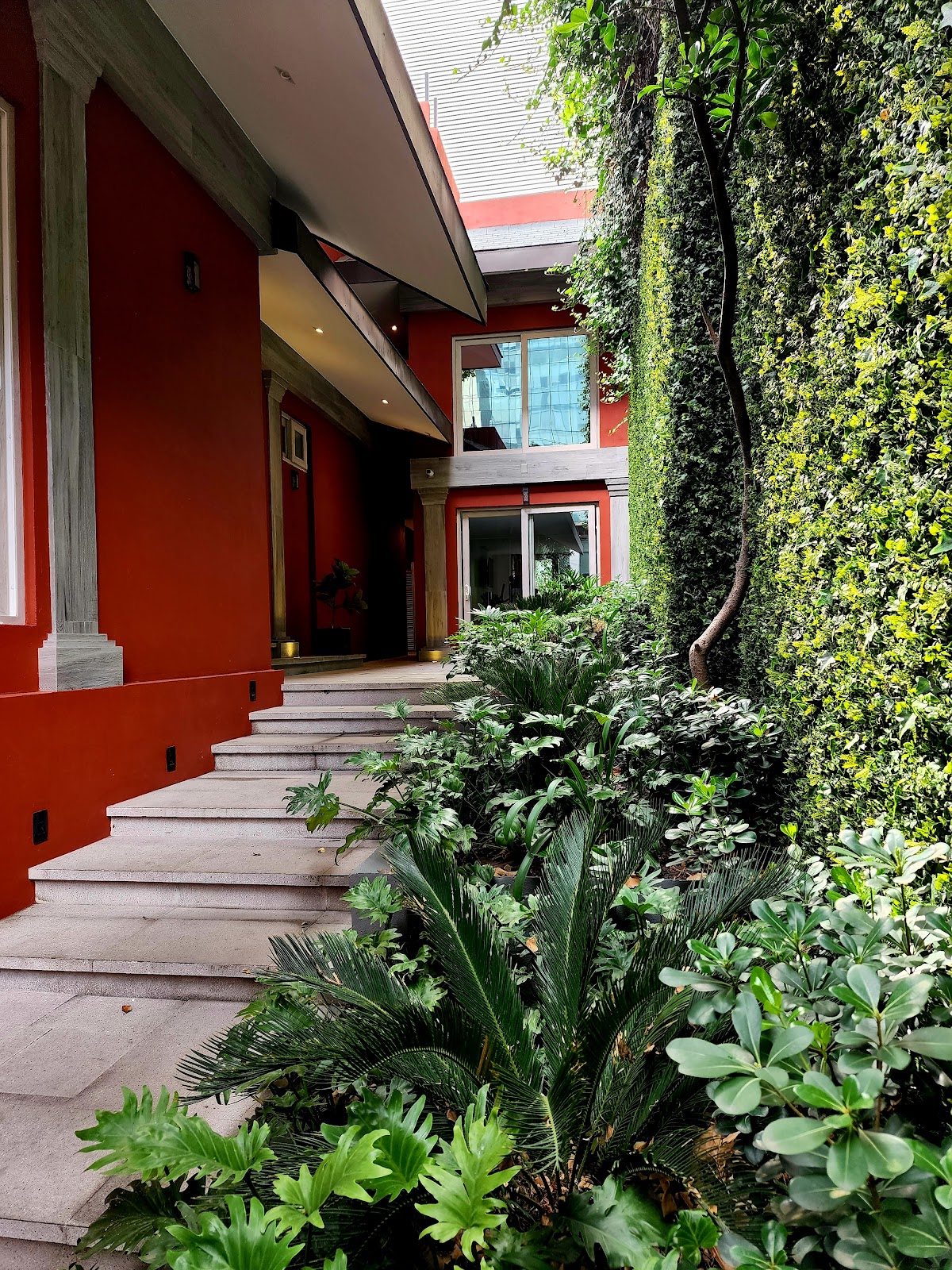 Casa Fontana Suites cover