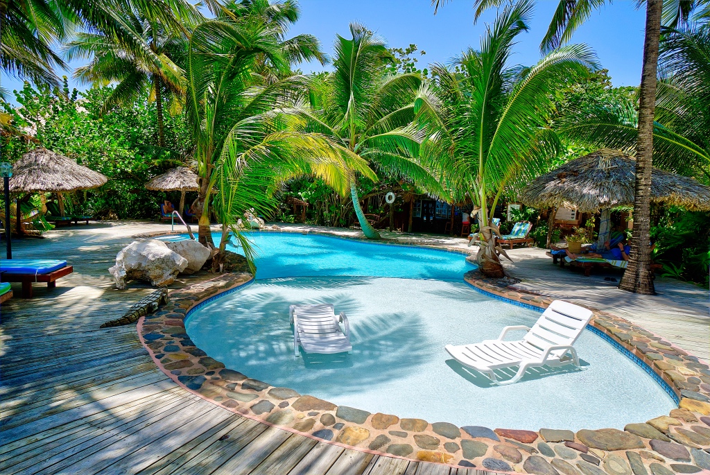 Xanadu Island Resort gallery 1