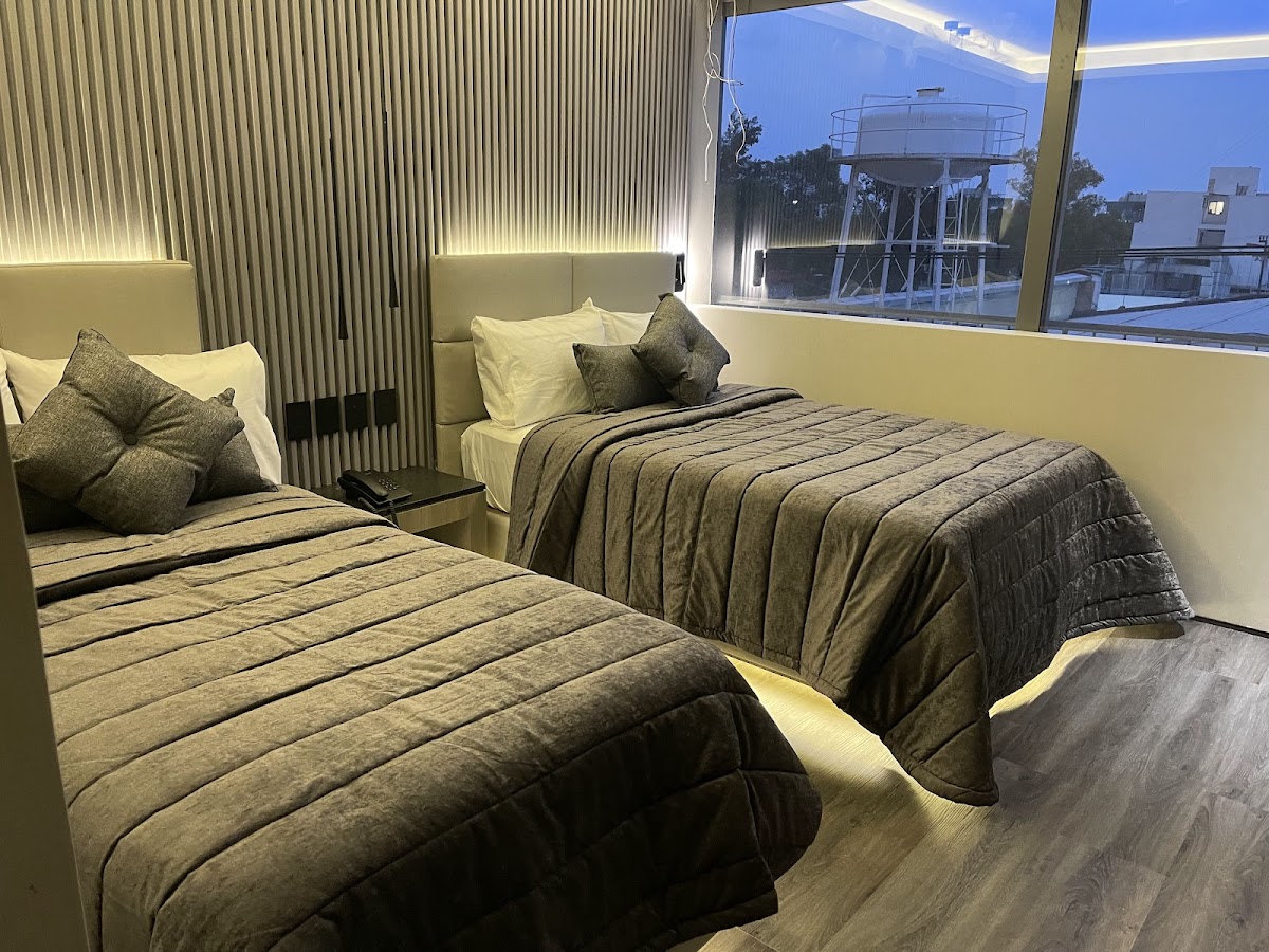 Hotel Casa Kavia gallery 2