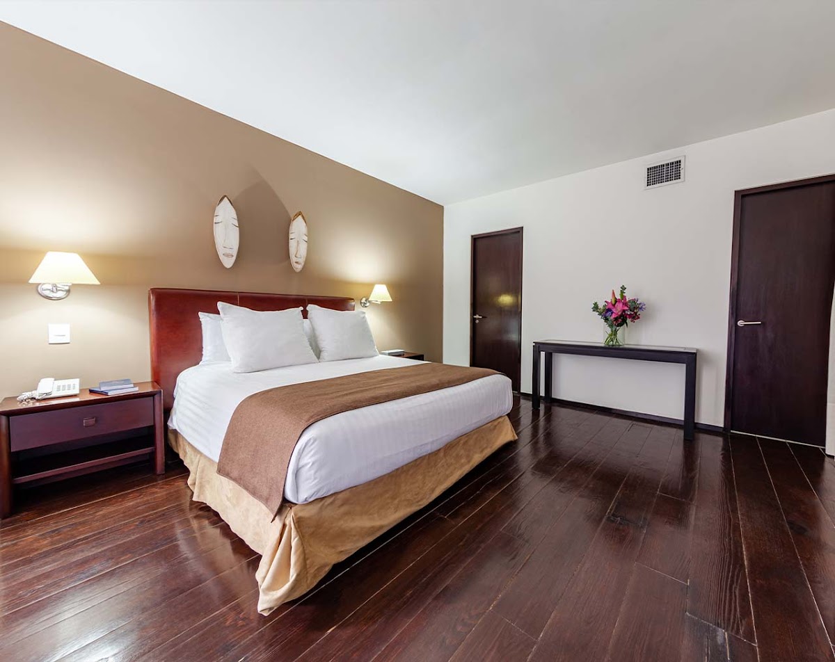 Suites Teca Once gallery 2