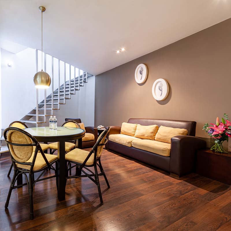 Suites Teca Once gallery 9