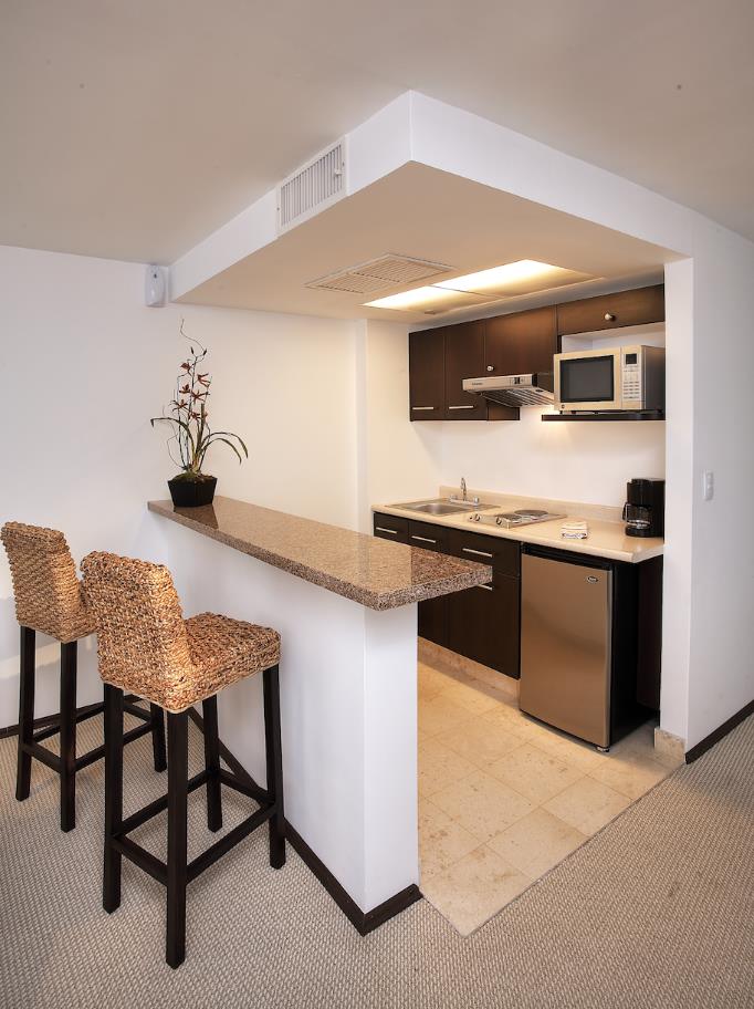 Suites Teca Once gallery 10