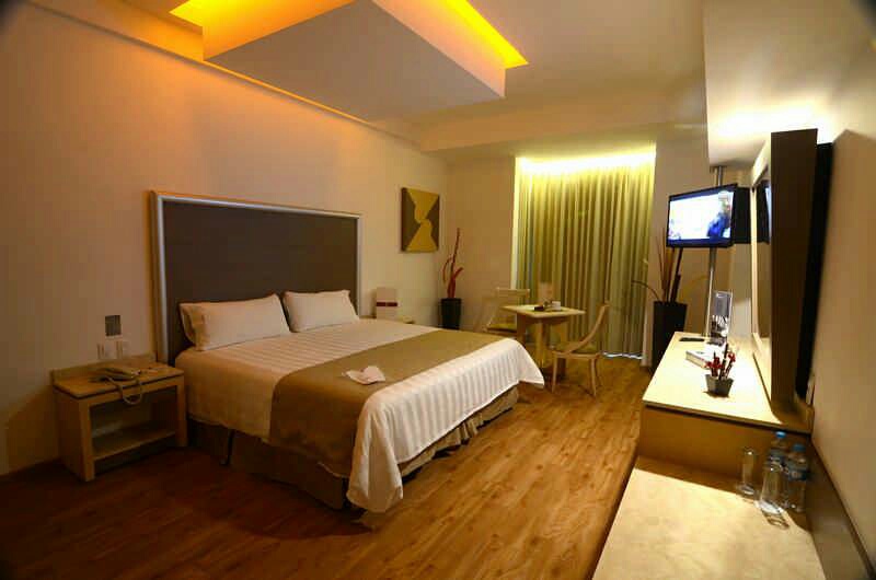 Hotel Aspen gallery 6