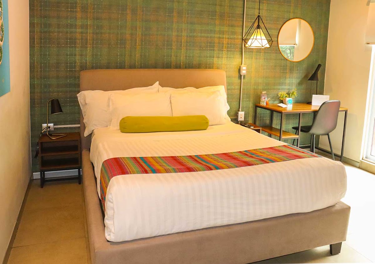 Hotel Vive MX, Trademark by Wyndham gallery 2