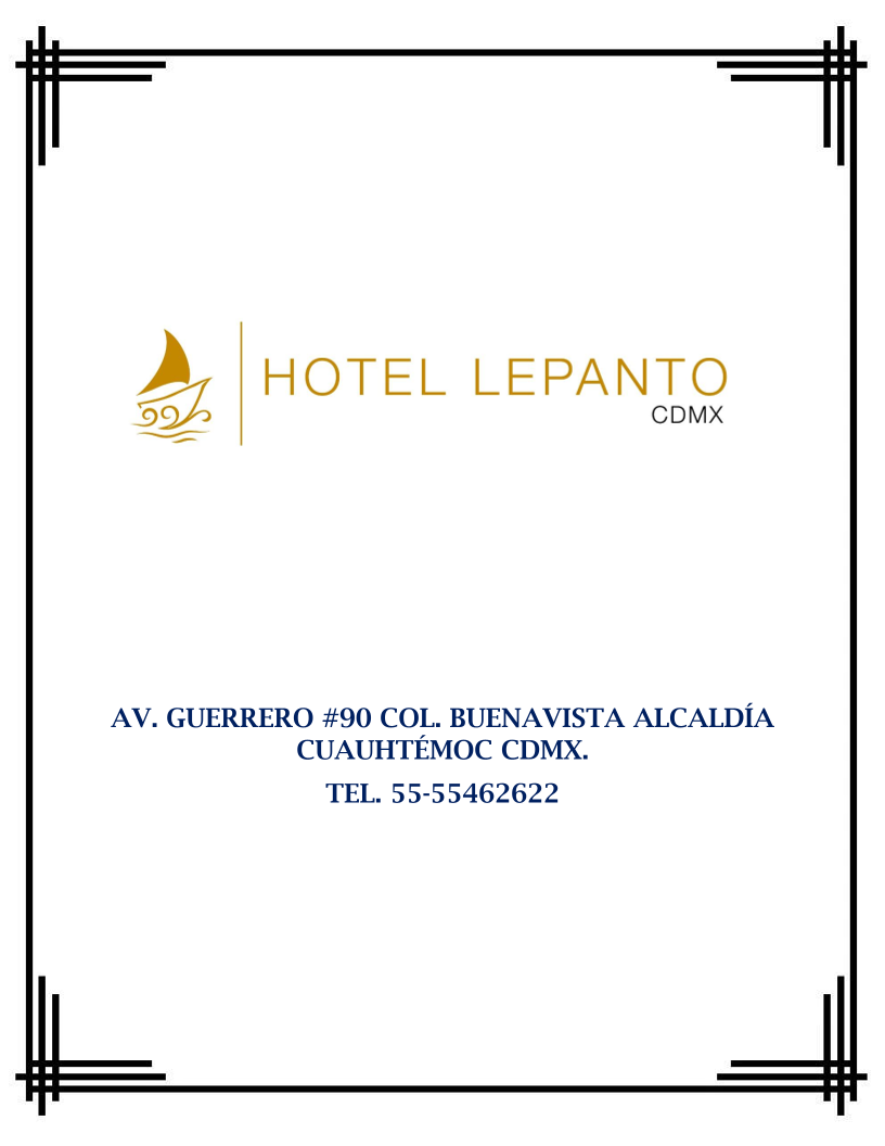 Hotel Lepanto gallery 8