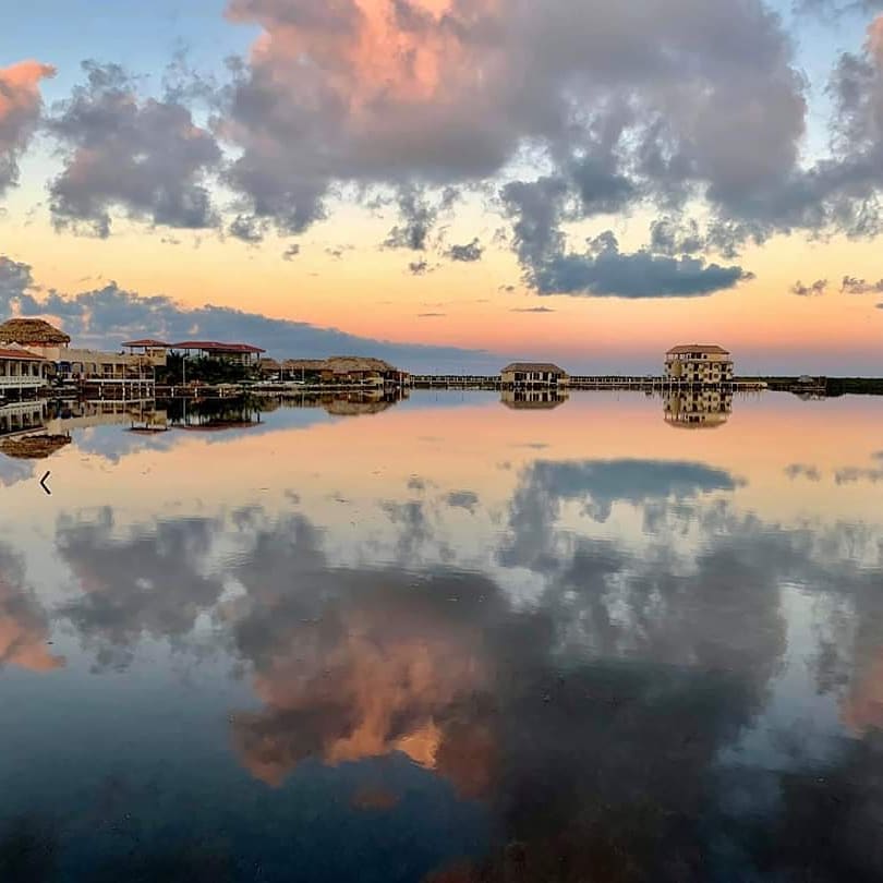 Lina Point Overwater Resort gallery 5