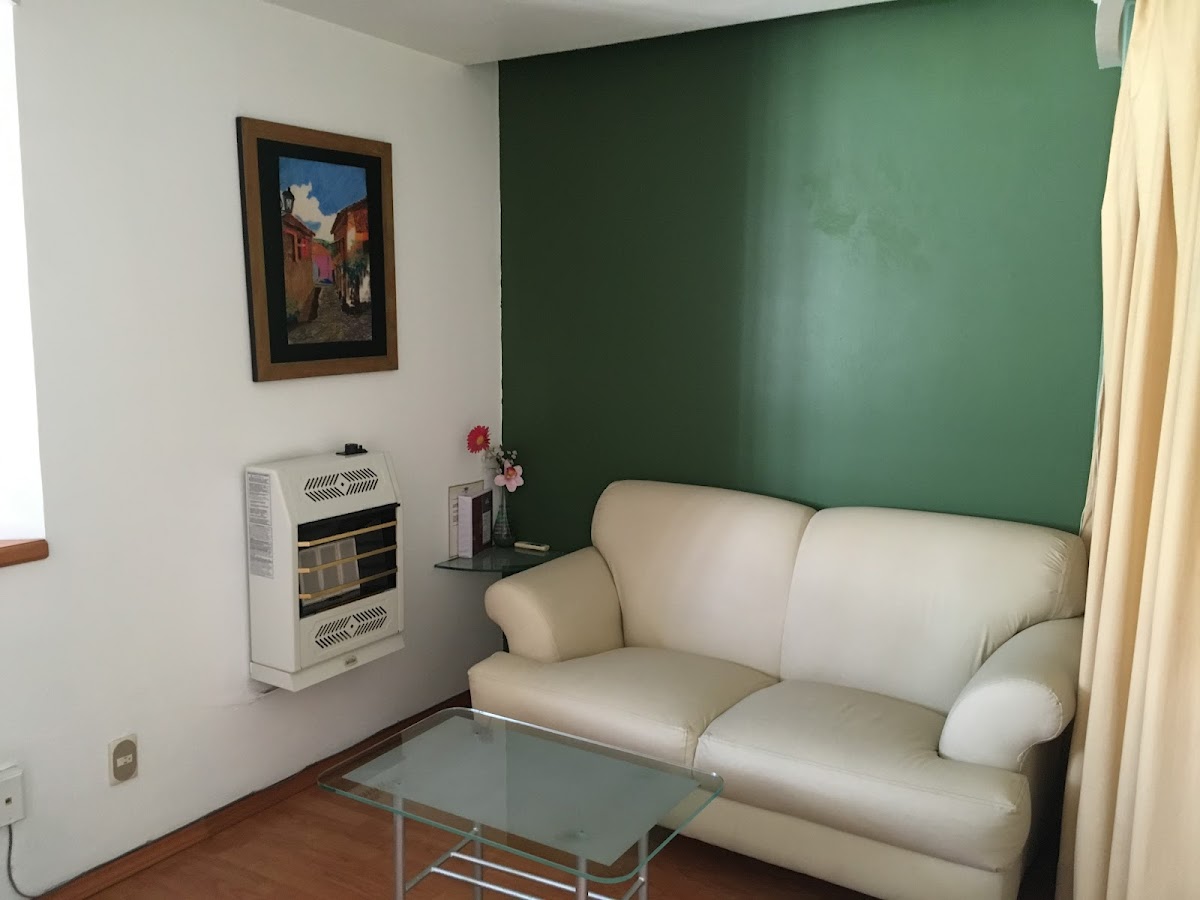 City Loft Duraznos 78 - Departamentos Amueblados Bosque Lomas gallery 4