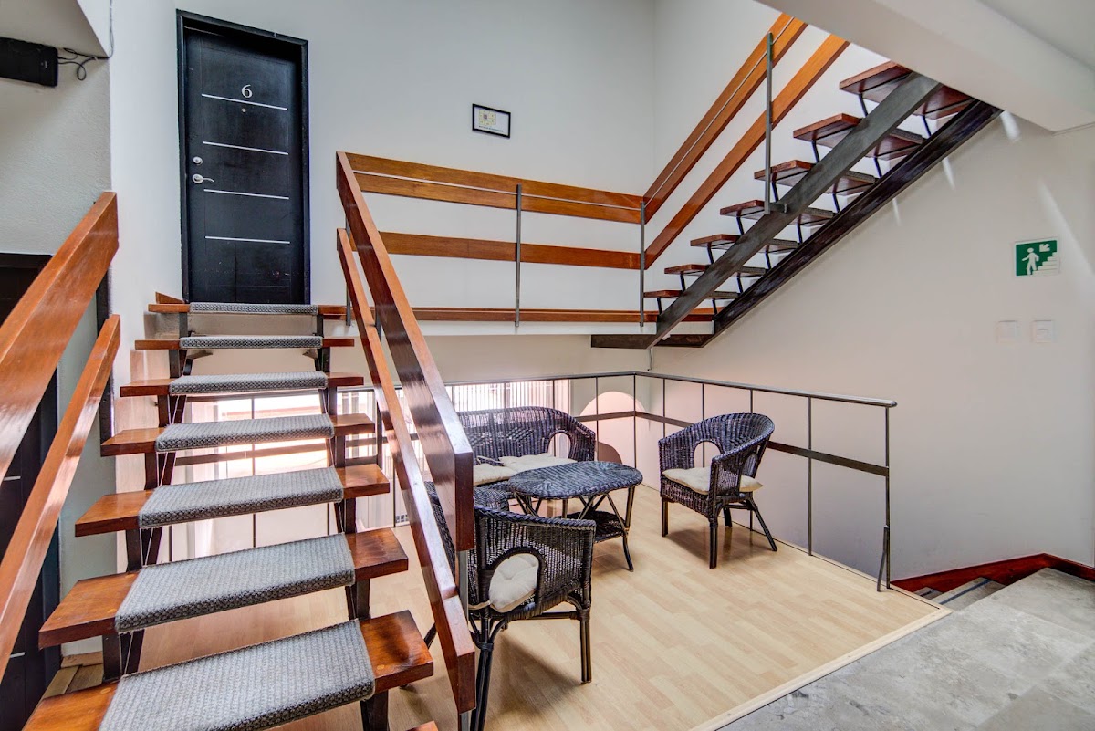 City Loft Duraznos 78 - Departamentos Amueblados Bosque Lomas gallery 8