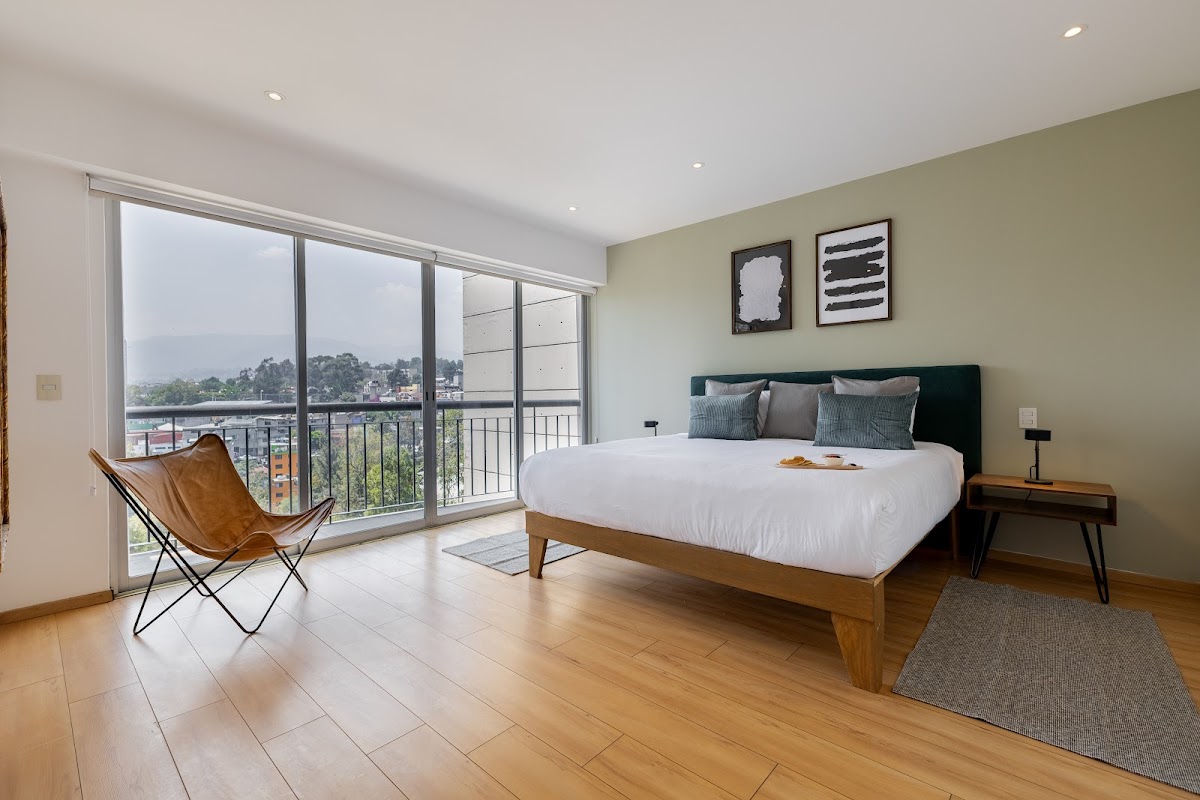 Capitalia Living - Santa Fe - Apartments for Rent gallery 2