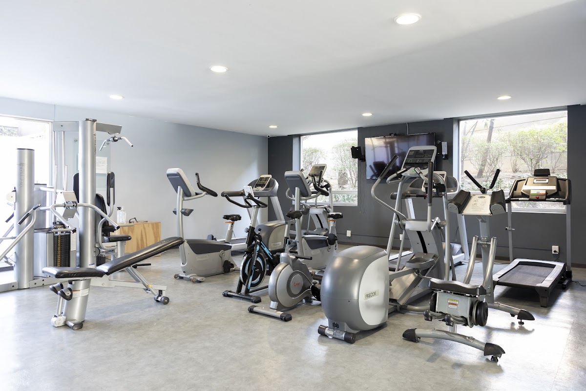 Capitalia Living - Santa Fe - Apartments for Rent gallery 3