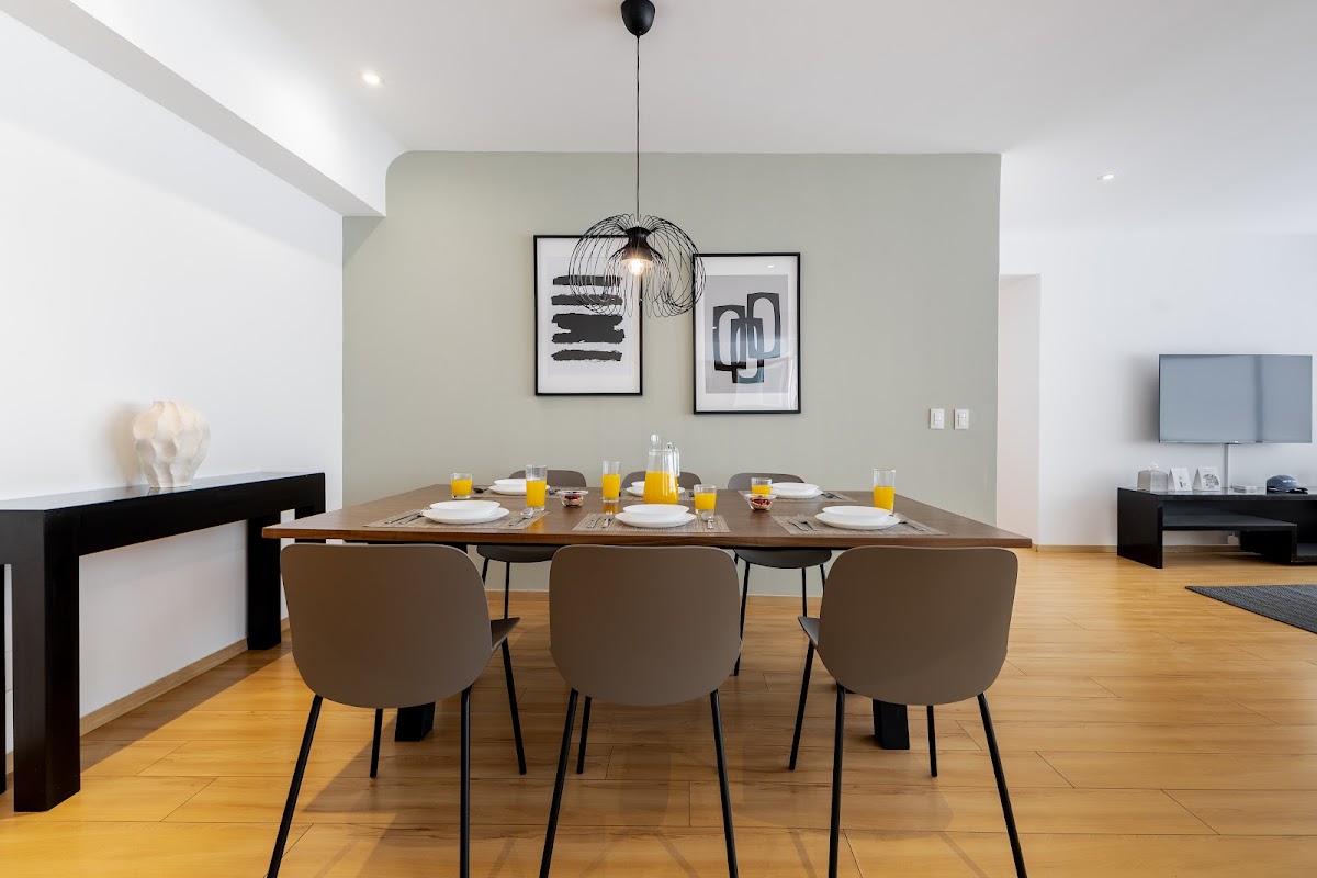 Capitalia Living - Santa Fe - Apartments for Rent gallery 4