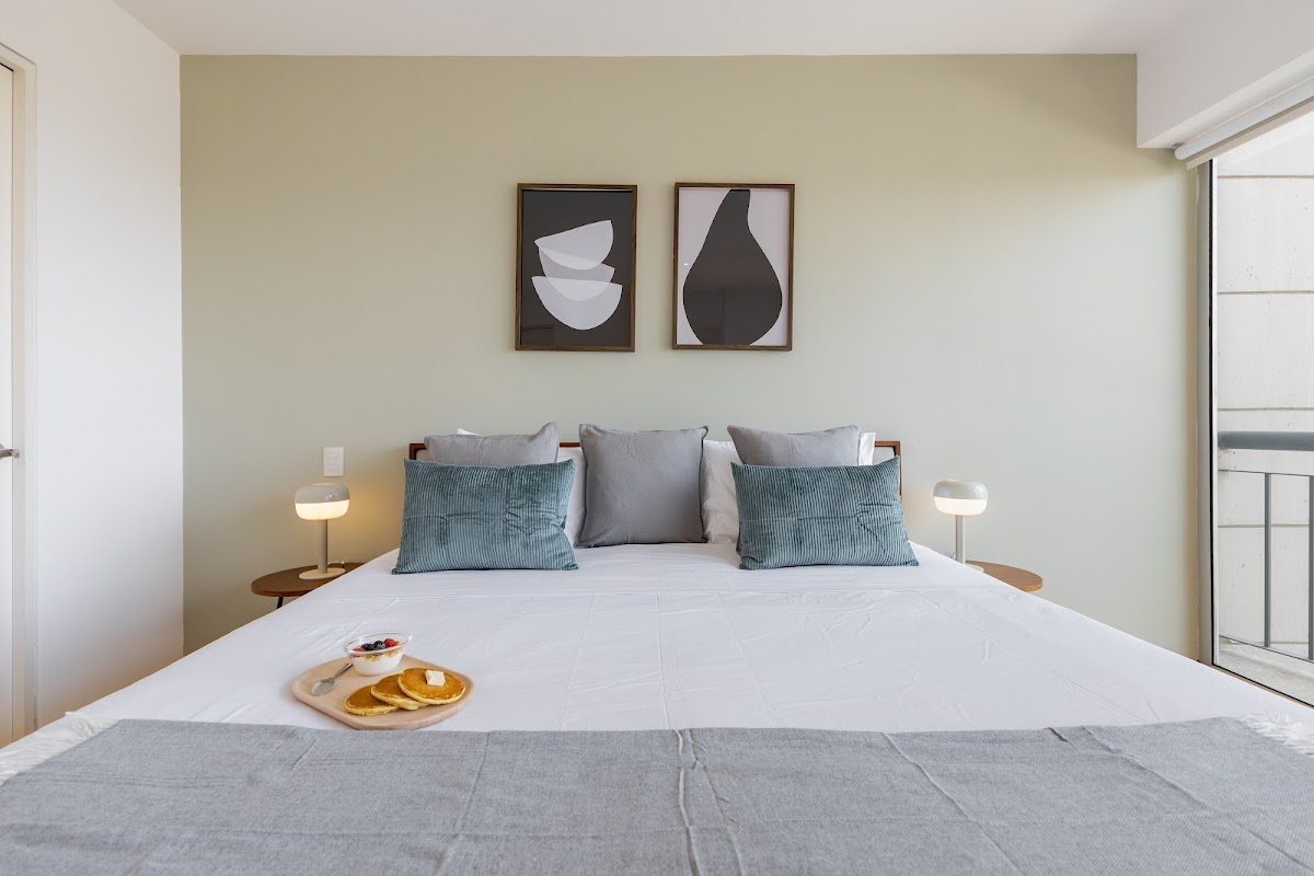 Capitalia Living - Santa Fe - Apartments for Rent gallery 5
