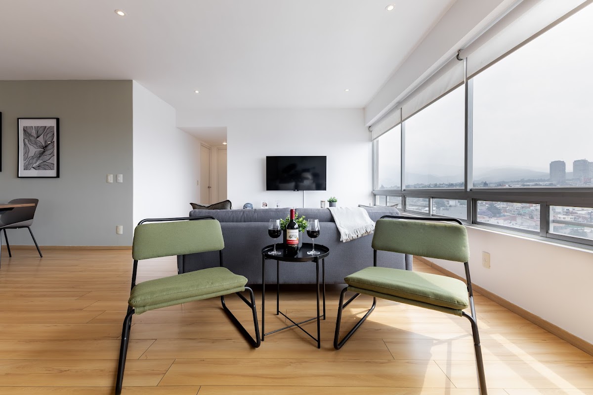 Capitalia Living - Santa Fe - Apartments for Rent gallery 6